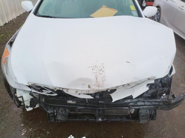 Photo 11 from auction – 2011 HYUNDAI SONATA GLS with VIN 5NPEB4AC0BH161759