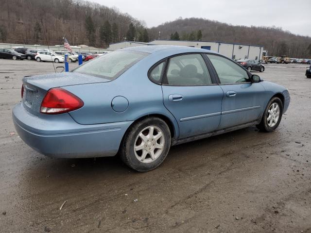 Photo 3 from auction – 2007 FORD TAURUS SEL with VIN 1FAFP56U87A144273
