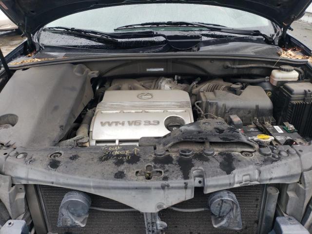 Photo 11 from auction – 2004 LEXUS RX330 with VIN JTJHA31UX40022688