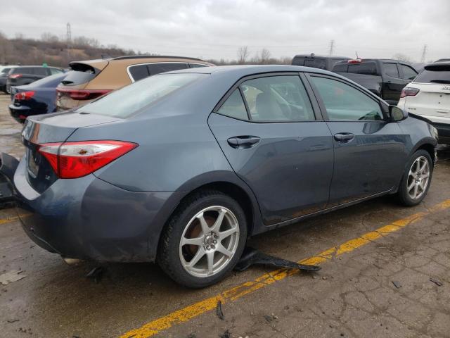 Photo 3 from auction – 2016 TOYOTA COROLLA L with VIN 2T1BURHE5GC525279