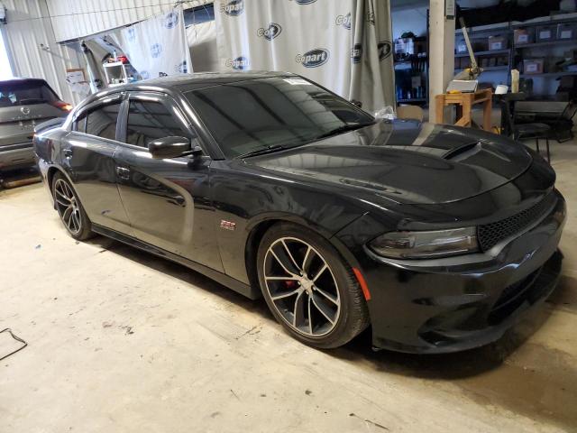 Photo 4 from auction – 2016 DODGE CHARGER R/ with VIN 2C3CDXGJ3GH318312