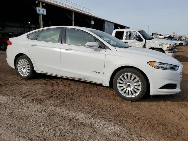 Photo 4 from auction – 2016 FORD FUSION SE with VIN 3FA6P0LU7GR178914