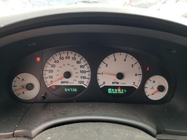 Photo 9 from auction – 2005 DODGE CARAVAN SX with VIN 1D4GP45R65B269658