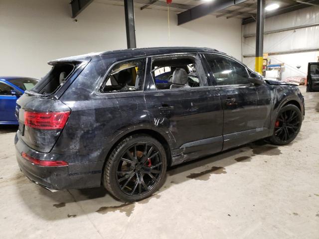 Фото 3 с аукциона – 2017 AUDI Q7 PREMIUM с VIN WA1LAAF76HD005674