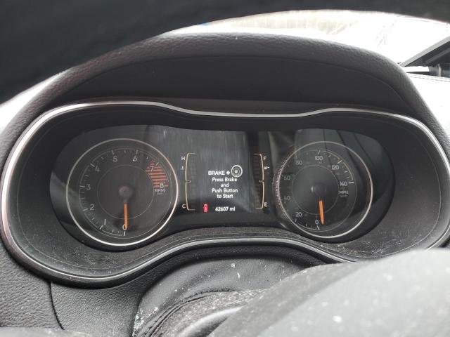 Photo 9 from auction – 2020 JEEP CHEROKEE L with VIN 1C4PJLLX9LD631932