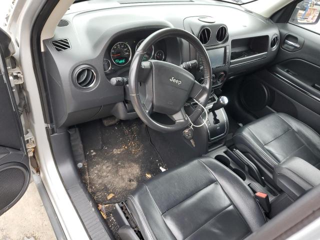 Photo 8 from auction – 2009 JEEP PATRIOT LI with VIN 1J8FT48B29D215635