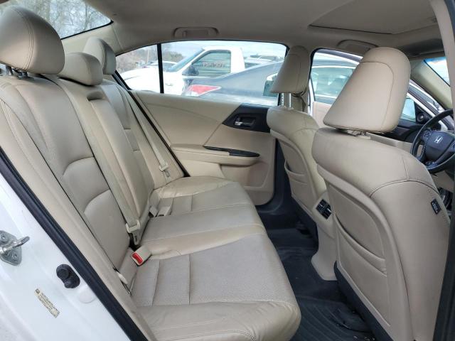 Photo 10 from auction – 2013 HONDA ACCORD EXL with VIN 1HGCR3F83DA010685