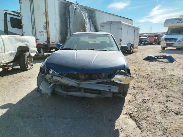 Photo 5 from auction – 2004 NISSAN SENTRA 1.8 with VIN 3N1CB51D44L468623