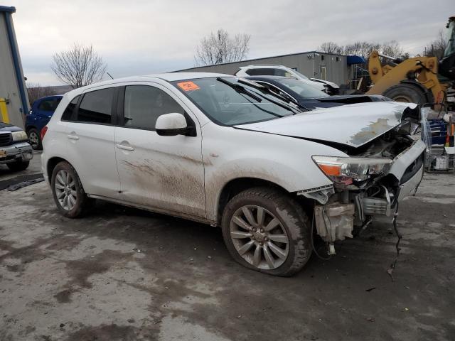 صورة رقم 4 من المزاد - 2011 MITSUBISHI OUTLANDER مع VIN JA4AR4AU4BZ021929