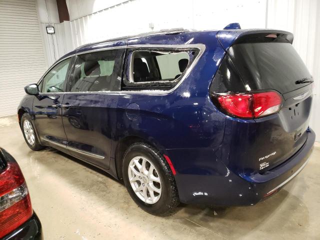 Photo 2 from auction – 2020 CHRYSLER PACIFICA T with VIN 2C4RC1BG1LR134749