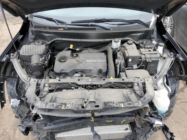 Photo 12 from auction – 2019 GMC TERRAIN SL with VIN 3GKALMEV0KL344557