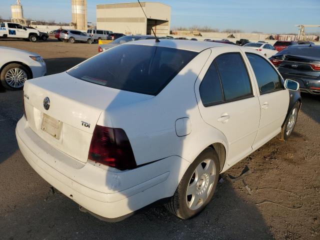 Photo 3 from auction – 2001 VOLKSWAGEN JETTA GLS with VIN 3VWSP69M11M139773