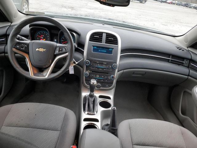 Photo 8 from auction – 2014 CHEVROLET MALIBU LS with VIN 1G11B5SL4EF232620