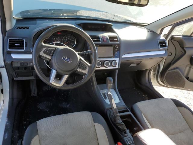 Photo 8 from auction – 2016 SUBARU CROSSTREK with VIN JF2GPABC1G8333313