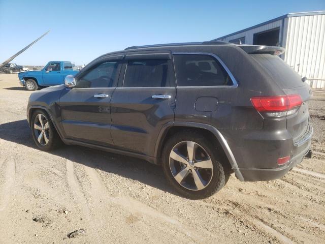 Photo 2 from auction – 2014 JEEP GRAND CHER with VIN 1C4RJFCG9EC255137