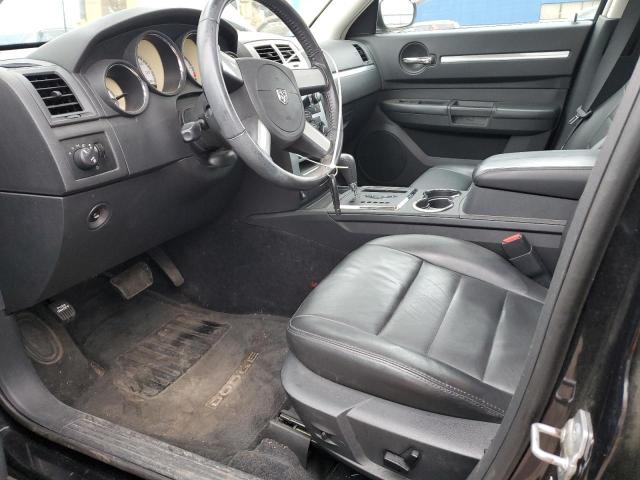 Photo 7 from auction – 2010 DODGE CHARGER RA with VIN 2B3CA9CV6AH234907