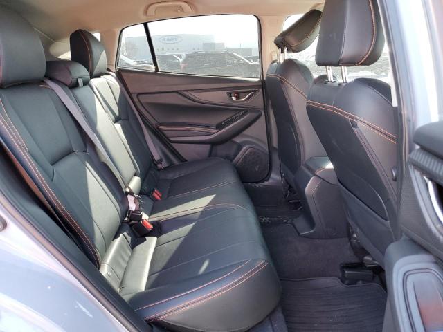 Photo 11 from auction – 2018 SUBARU CROSSTREK with VIN JF2GTAMC7J8250002