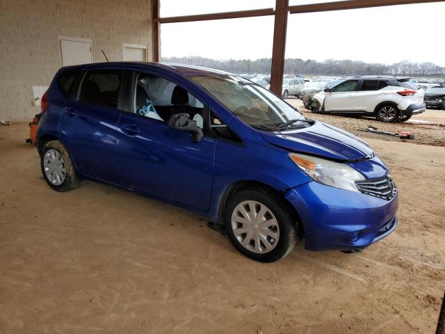 Photo 4 from auction – 2016 NISSAN VERSA NOTE with VIN 3N1CE2CP8GL358126