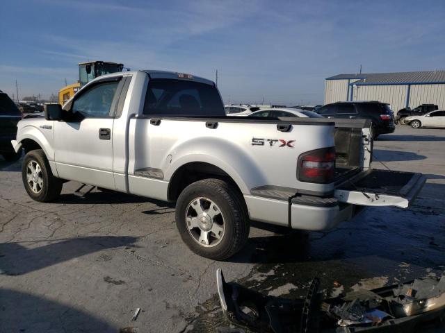 Photo 2 from auction – 2009 FORD F150 with VIN 1FTRF02W99KB13597