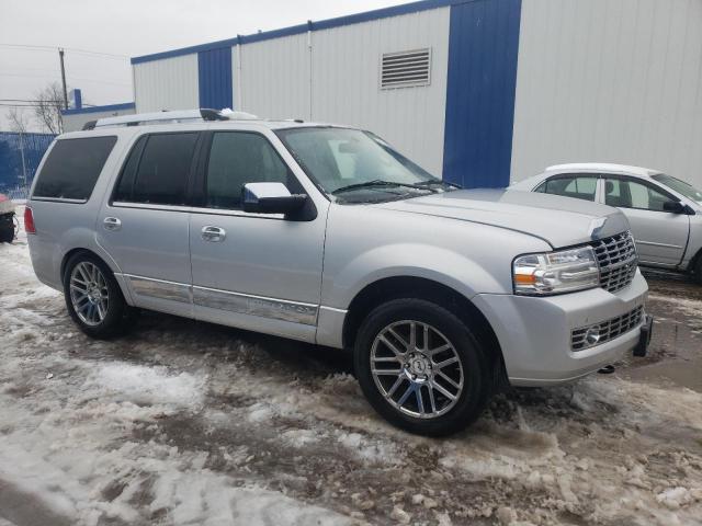 Photo 4 from auction – 2012 LINCOLN NAVIGATOR with VIN 5LMJJ2J52CEL09119
