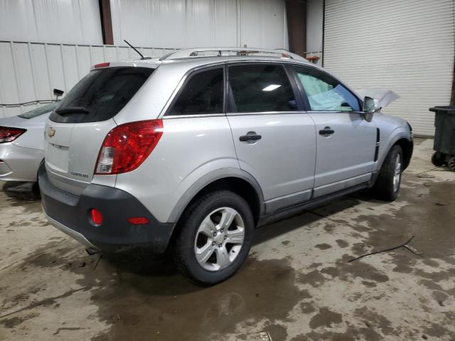 Photo 3 from auction – 2014 CHEVROLET CAPTIVA LS with VIN 3GNAL2EKXES662967