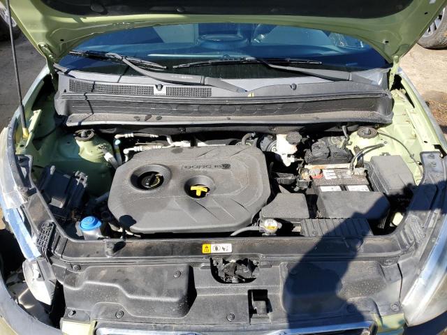 Photo 11 from auction – 2013 KIA SOUL + with VIN KNDJT2A69D7539921