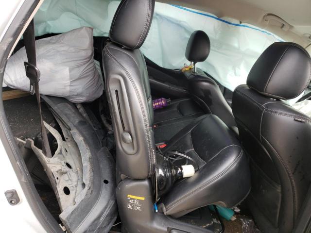 Photo 10 from auction – 2019 NISSAN PATHFINDER with VIN 5N1DR2MN2KC618779