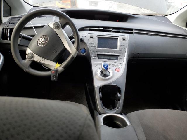 Foto 8 de la subasta – 2015 TOYOTA PRIUS con VIN JTDKN3DU2F1990418