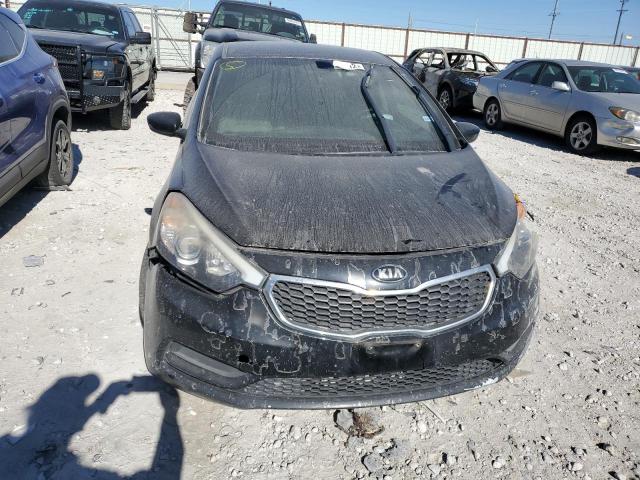 Photo 5 from auction – 2015 KIA FORTE LX with VIN KNAFK4A69F5342893