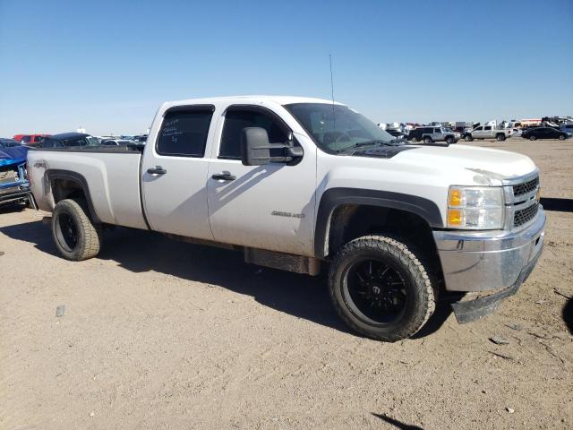 Photo 4 from auction – 2012 CHEVROLET SILVERADO with VIN 1GC1KVC85CF148921