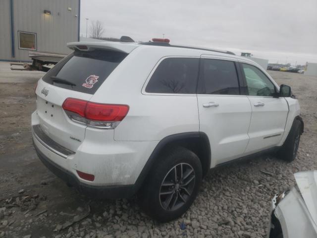 Photo 3 from auction – 2017 JEEP GRAND CHER with VIN 1C4RJFBG3HC913637