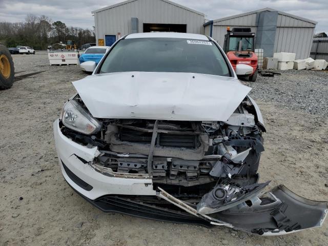 Photo 5 from auction – 2016 FORD FOCUS SE with VIN 1FADP3F2XGL294030