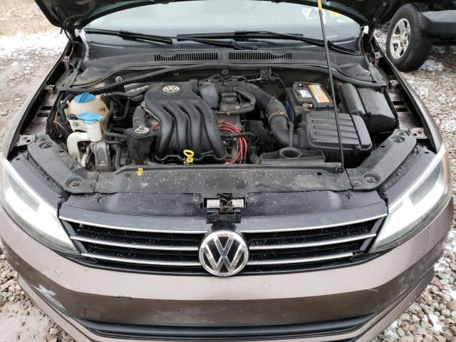 Photo 11 from auction – 2015 VOLKSWAGEN JETTA BASE with VIN 3VW2K7AJ1FM423143