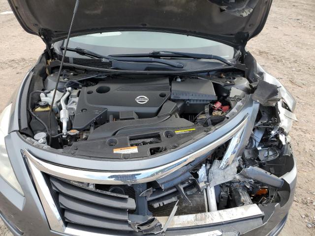 Photo 11 from auction – 2014 NISSAN ALTIMA 2.5 with VIN 1N4AL3AP7EC193283