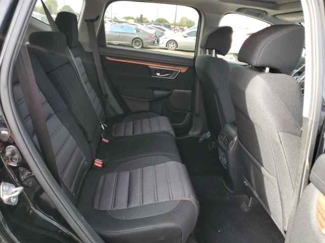 Photo 10 from auction – 2019 HONDA CR-V EX with VIN 7FARW1H53KE025110