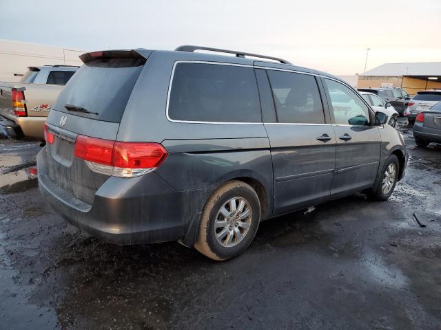Photo 3 from auction – 2010 HONDA ODYSSEY EX with VIN 5FNRL3H64AB085453