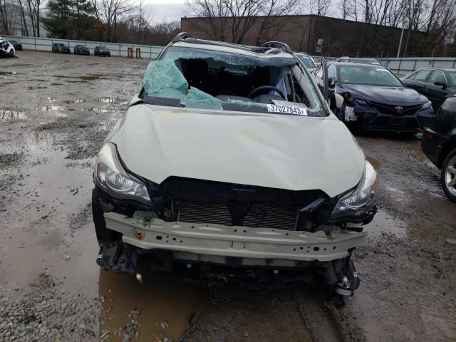 Photo 5 from auction – 2015 SUBARU XV CROSSTR with VIN JF2GPADC0F8290630