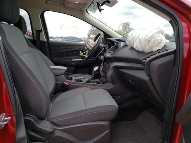 Photo 5 from auction – 2018 FORD ESCAPE SE with VIN 1FMCU0GD5JUD18678