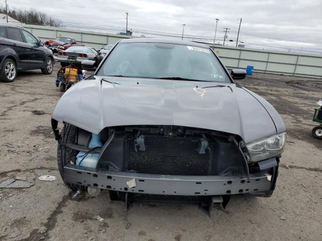 Photo 5 from auction – 2014 DODGE CHARGER SE with VIN 2C3CDXBG1EH362740