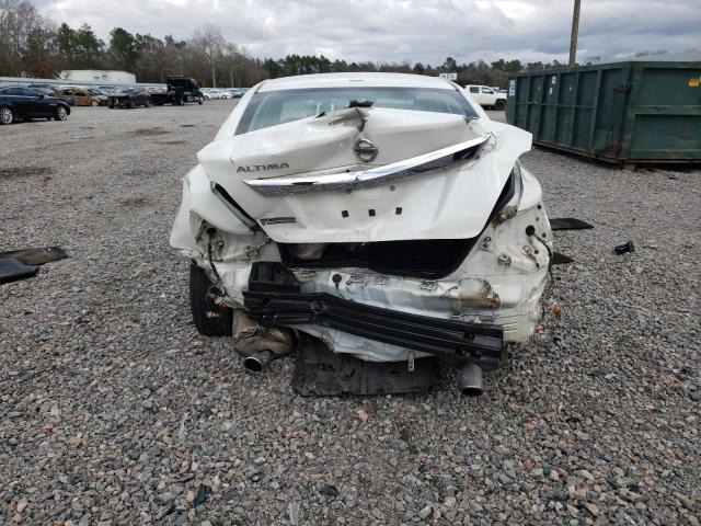 Photo 6 from auction – 2015 NISSAN ALTIMA with VIN 1N4AL3AP8FC579034
