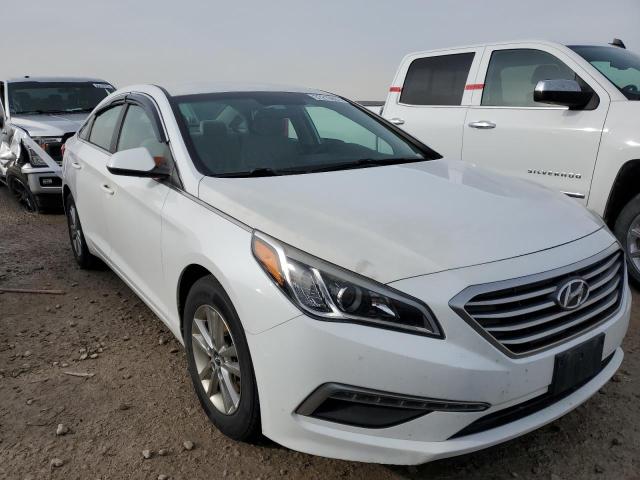 Photo 4 from auction – 2015 HYUNDAI SONATA SE with VIN 5NPE24AF0FH008430