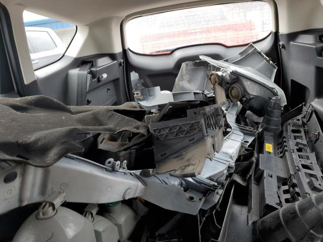 Photo 10 from auction – 2014 FORD ESCAPE S with VIN 1FMCU0F77EUE01465