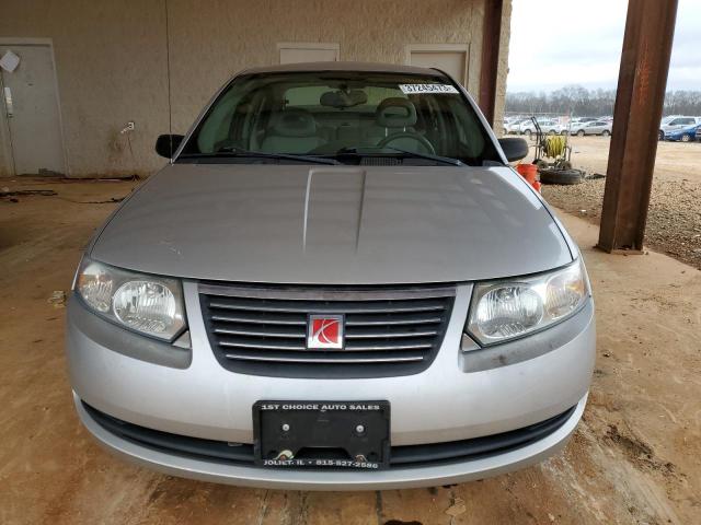 Photo 5 from auction – 2006 SATURN ION LEVEL with VIN 1G8AJ55F86Z101894