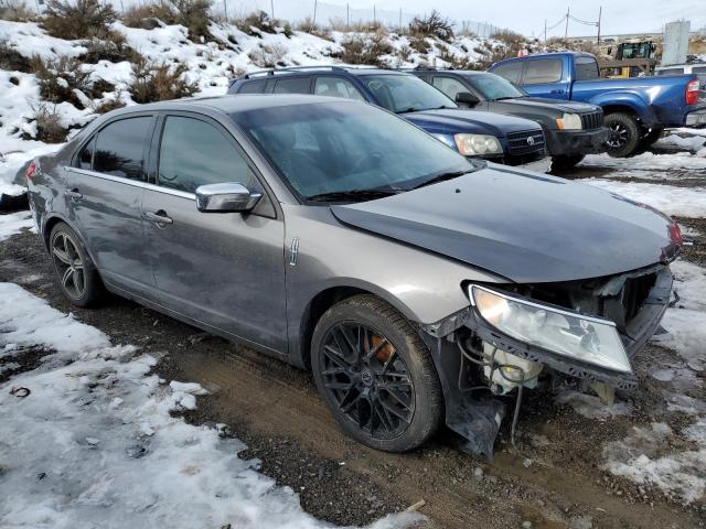 Photo 4 from auction – 2011 LINCOLN MKZ with VIN 3LNHL2GC8BR763520