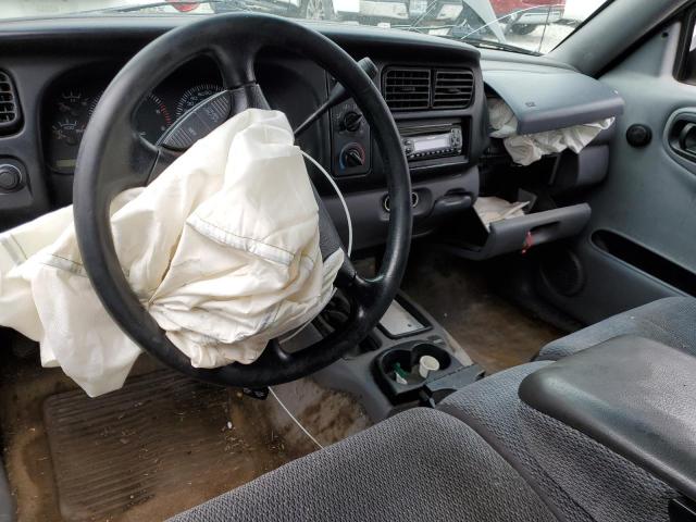 صورة رقم 8 من المزاد - 1997 DODGE DAKOTA مع VIN 1B7GG23X1VS130640