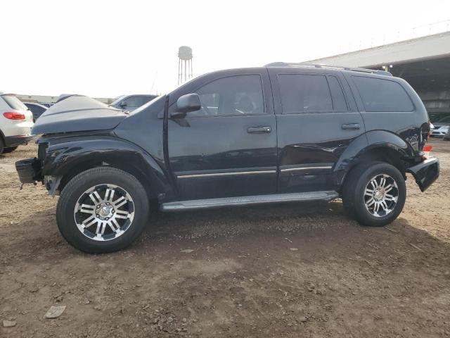 DODGE DURANGO LI 2006 with VIN 1D8HD58296F100700 - Photo from auction