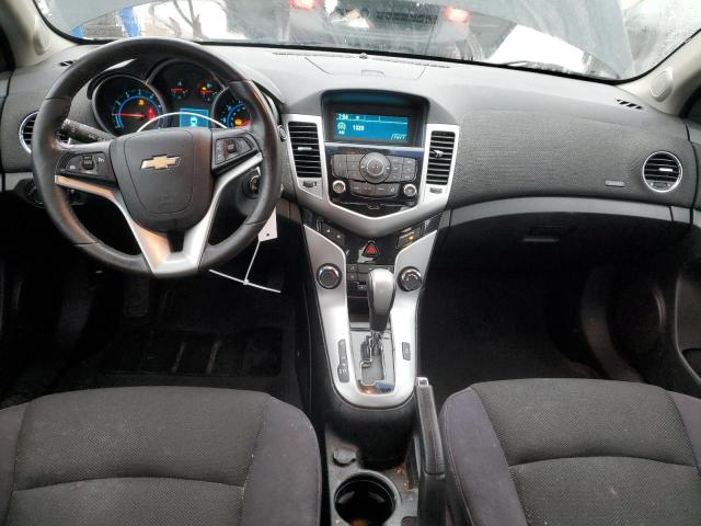 Photo 8 from auction – 2012 CHEVROLET CRUZE LT with VIN 1G1PF5SC4C7304339
