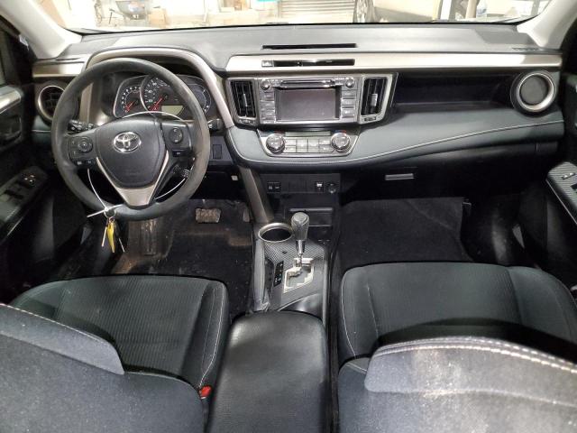 Photo 8 from auction – 2015 TOYOTA RAV4 XLE with VIN 2T3RFREVXFW299516
