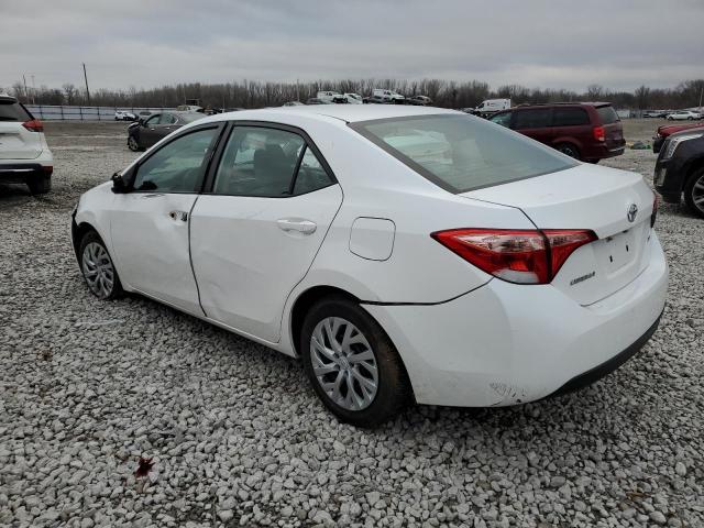Photo 2 from auction – 2019 TOYOTA COROLLA L with VIN 5YFBURHE7KP893682