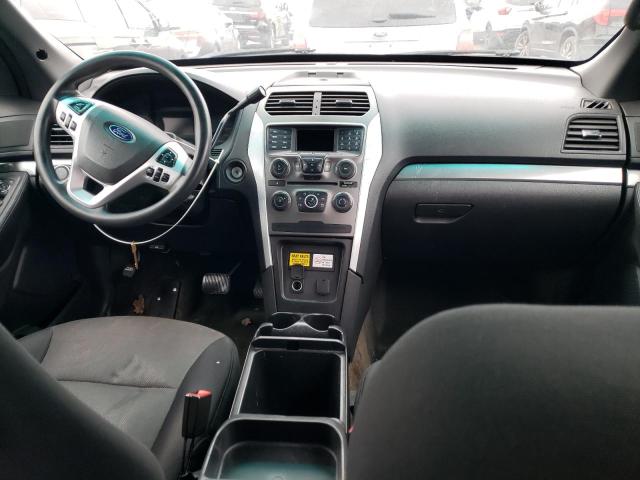 Photo 8 from auction – 2013 FORD EXPLORER P with VIN 1FM5K7AR2DGC26071